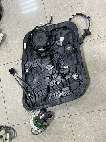 Ban, Kuzov hissələri: Kia sorento, 2015 il, Orijinal, Yaponiya, İşlənmiş