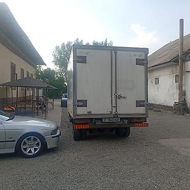 sprinter rex: Легкий грузовик, Mercedes-Benz, Стандарт, 3 т, Б/у — 6