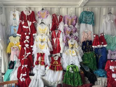 Прокат детских карнавальных костюмов: 🎄 Прокат и продажа новогодних костюмов для детей ✨ Герои мультфильмов — 9