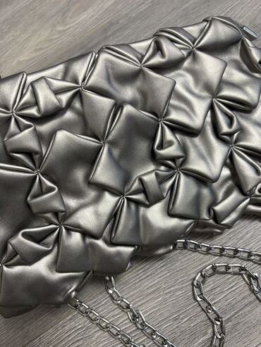 сумка для документов женская через плечо: 1.Клатч-конверт женский, розово‑тауповый - Материал: искусственная