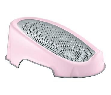 step deka cena: BABYJEM podloga za kadicu za kupanje – pink - Podloga za bezbedno i — 1
