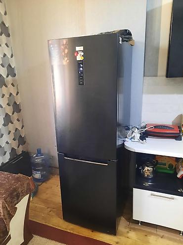sharp soyuducu servis: Satılır: JAVEL brendli iki qapılı soyuducu (alt kameralı dondurucu) — 2