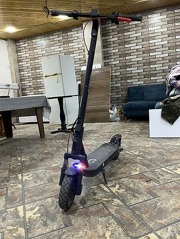 elektrik somavar: Real alıcıya endirim olunacağElektrik skuter – şəhər içi rahat və — 2