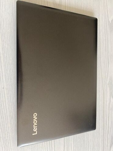 2 el notebook sahibinden: Lenovo 18 ", AMD A4, > 2 TB