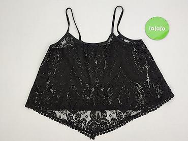 legginsy i stringi: Atmosphere, Top damski, rozmiar S — 2