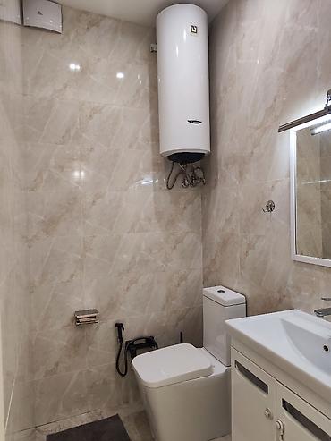 Долгосрочная аренда квартир: 3 комнаты, Собственник, С мебелью полностью — 2