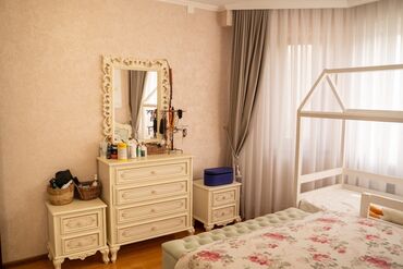 Продажа домов: Дом, 160 м², 6 комнат, Агентство недвижимости, Евроремонт at lalafo.kg — 9 Продажа домов: Дом, 160 м², 6 комнат, Агентство недвижимости, Евроремонт — 9