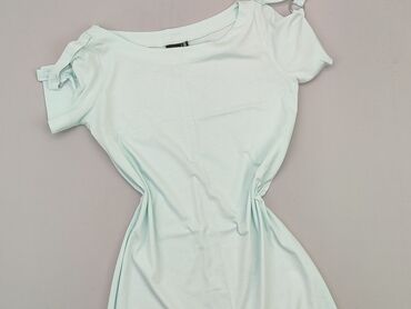 lniana spódnice ołówkowe: Dress, M (EU 38), condition - Very good