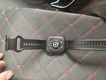 smart watch 4g: Qiymətdə razılaşmaq olar. Tam original adaptır ilə bir yerdə — 3