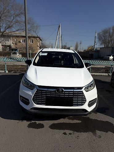 Microcar: Microcar : 2021 г., Автомат, Электромобиль, Кроссовер — 7