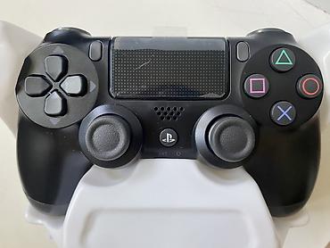 ps4 disk: Новые джойстики / геймпады DualShock 4 для PlayStation 4! — 3
