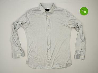 jo s: Jack & Jones PREMIUM, Koszulа dla mężczyzn, rozmiar L — 2