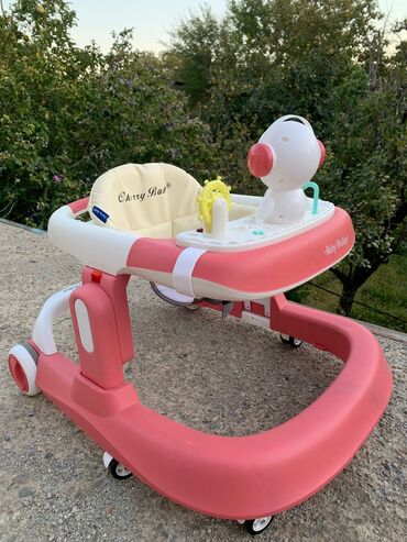 Gəzinti arabaları: Dilek…. Charriy baby. Xadinok yenidir 80 azn satilir.etiket