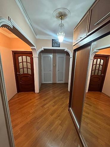 doq: Bakı, Əhmədli, 3 otaqlı, Köhnə tikili, m. Həzi Aslanov, 75 kv. m — 7