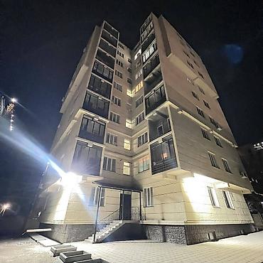 Продажа квартир: 1 комната, 42 м², Элитка, 2 этаж, Евроремонт — 8