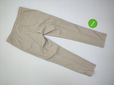 bosido buty: H&M, Spodnie materiałowe damskie, rozmiar L — 3