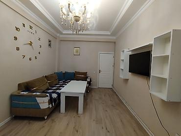 kirayə ev və mənzil: 2 otaqlı, 66 kv. m — 8