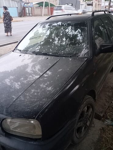 купить гольф 2 в бишкеке: Volkswagen Golf: 1994 г., 1.8 л, Механика, Бензин, Универсал