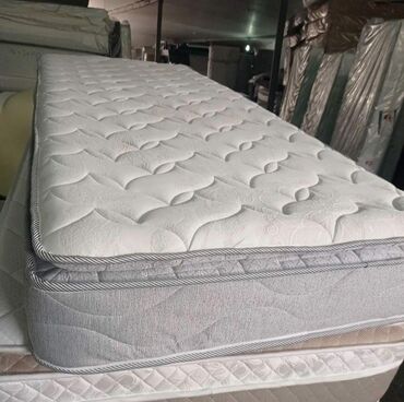 ortopedik matras kreditlə: Yeni, Ortopedik matras, Bir nəfərlik