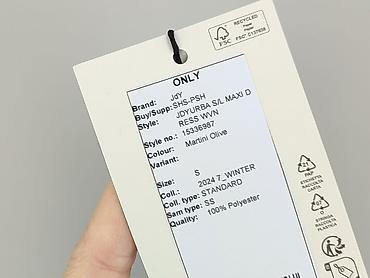 orginalne sukienki: JDY, Sukienka damska, rozmiar S — 5