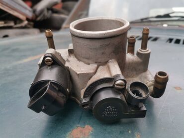 Auto delovi: Klapna gasa Lada 21214 Niva 1.7i. Polovno, ocuvano. Skinuto sa — 8