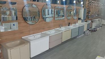 hamam mebeli: Hamam və sanitar qovşaq üçün geniş çeşiddə santexnika məhsulları — 2