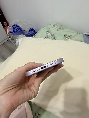 iphone 113: IPhone 17, Б/у, 512 ГБ, 94 % — 4
