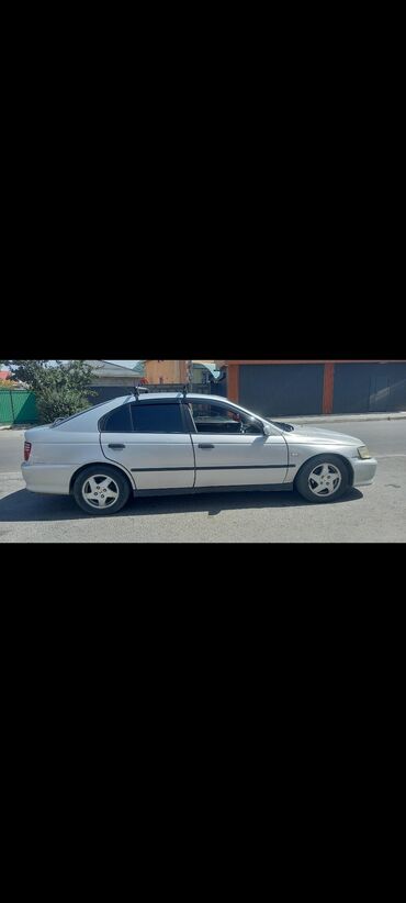 хонда акорд тар: Honda Accord: 2000 г., 2 л, Автомат, Бензин, Хэтчбэк