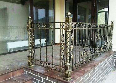 Сварка: Сварка | Перила Доставка, Монтаж, Гарантия — 6