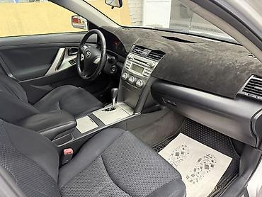 камри 40 кузов тюнинг: Toyota Camry: 2009 г., 2.5 л, Автомат, Газ, Седан — 4