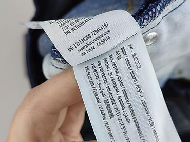 zwezane: A&F, Jeansy damskie, rozmiar M — 5
