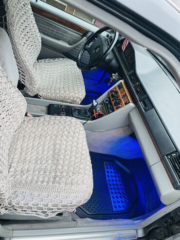 Mercedes-Benz: Maşın prablem yoxdu xodda sür real aliciya endirim olacag — 6