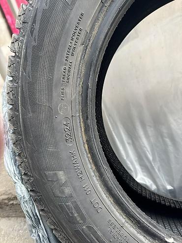 Шины: Зимняя шина 175/65 R14 82T — 2