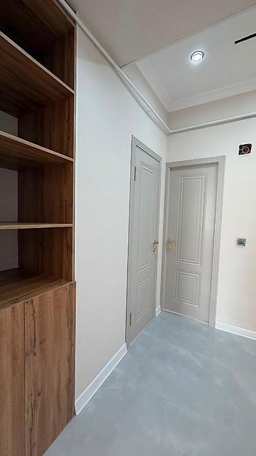 o store: 2 комнаты, 56 м², Калинина мкр., Элитка, 12 этаж, Свежий ремонт — 6