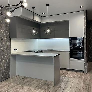 Мебель на заказ: Мебель на заказ, Кухня, Стулья, Кухонный гарнитур, Стол — 2