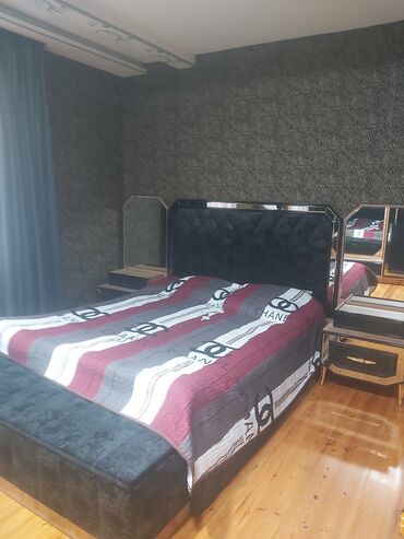 Köhnə tikili: Bakı, Binəqədi qəs., 5 otaqlı, Köhnə tikili, 3 kv. m — 7