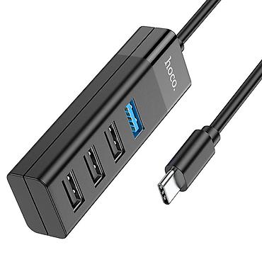 usb otg: Kateqoriya: Hub-lar Brend: Hoco Model: HB25 (black) Qiymət: 24 4 Port — 1