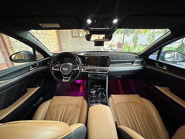 киа ев 5 бишкек: Kia K5: 2020 г., 1.6 л, Автомат, Бензин, Седан — 7