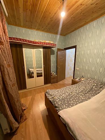 ucuz ev: Otaq yoldaşı xanım axtarılır 🏠 2 otaqlı kirayə evdə 2 nəfər xanım — 2