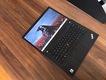 Lenovo: İşlənmiş Lenovo ThinkPad, 14 ", Intel Core i5, 512 GB, Pulsuz çatdırılma — 2