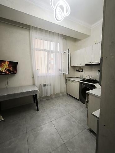 azadliq ev: Köhnə Günəşli, 2 otaqlı, Yeni tikili, m. Əhmədli, 58 kv. m — 5