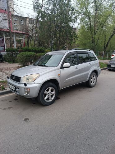 тайота алеон: Toyota RAV4: 2001 г., 0.2 л, Автомат, Газ, Внедорожник