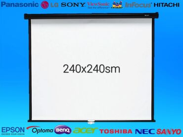 Proyektorlar: Yeni Proyektor Pulsuz çatdırılma — 6