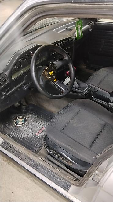 byd e6: BMW 3 series: 1990 г., 2 л, Автомат, Бензин, Универсал — 4