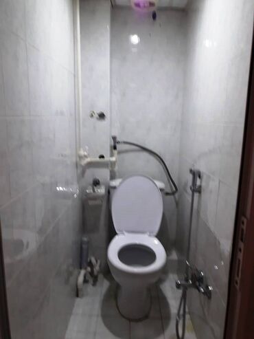 Köhnə tikili: Bakı, 3 otaqlı, Köhnə tikili, 80 kv. m — 12