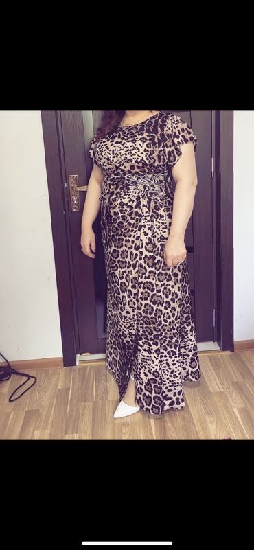 Ziyafət donları: Ziyafət donu, Maksi, Defacto, 5XL (EU 50)