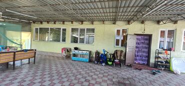 Продажа домов: Дом, 120 м², 7 комнат, Собственник, Старый ремонт — 21