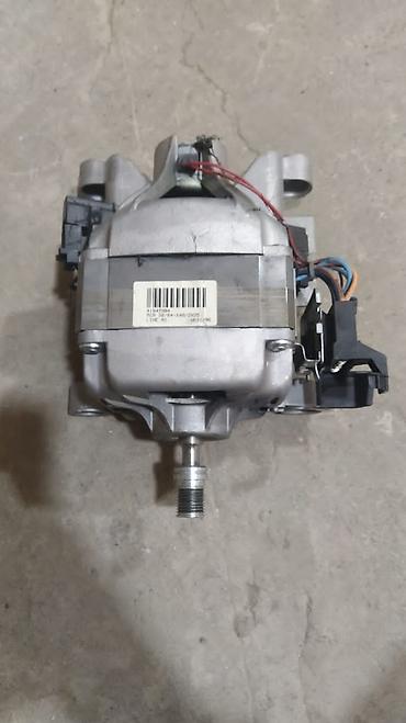 Запчасти и аксессуары для бытовой техники: Запчасти для стиральных машин — 15