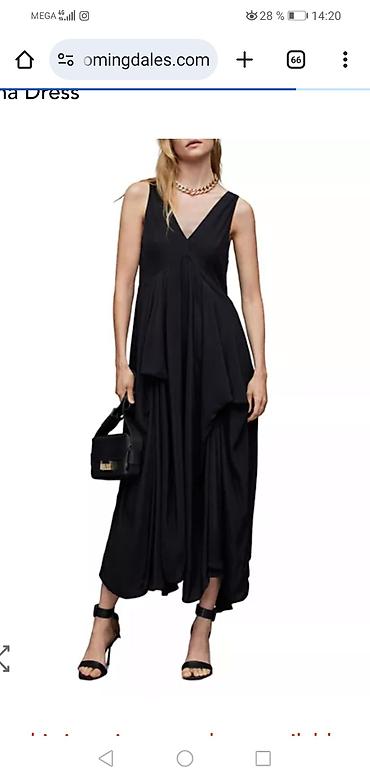 Повседневные платья: Платье All saints размер S — 12