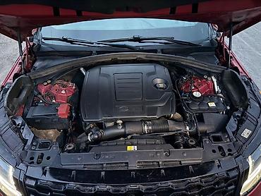 range rover 2012: Land Rover Range Rover: 2020 г., 0.2 л, Автомат, Бензин, Внедорожник — 9